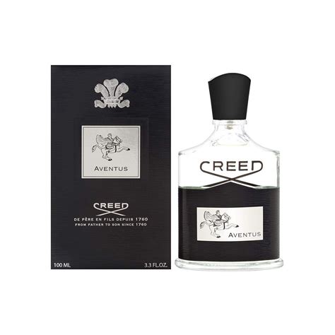 creed perfume price new york